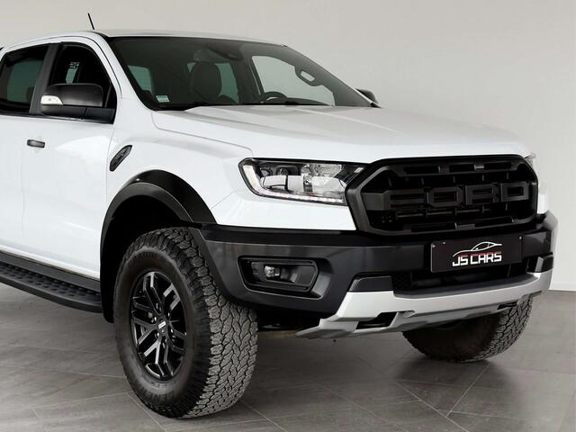 Ford Ranger Raptor 2.0 TDCIGARANTIE 2028AUTOGPSCAMERA