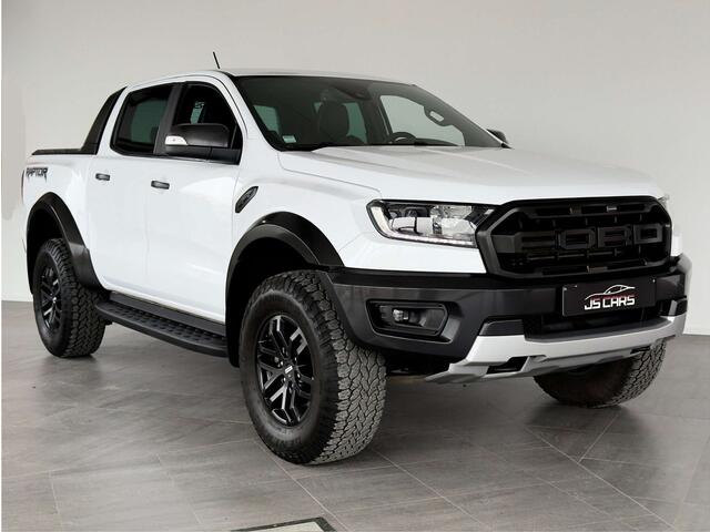 Ford Ranger Raptor 2.0 TDCIGARANTIE 2028AUTOGPSCAMERA