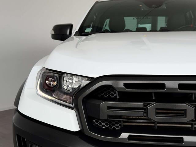 Ford Ranger Raptor 2.0 TDCIGARANTIE 2028AUTOGPSCAMERA