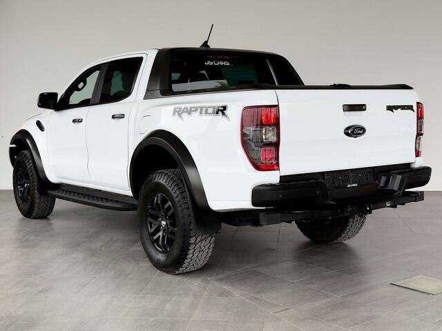 Ford Ranger Raptor 2.0 TDCIGARANTIE 2028AUTOGPSCAMERA