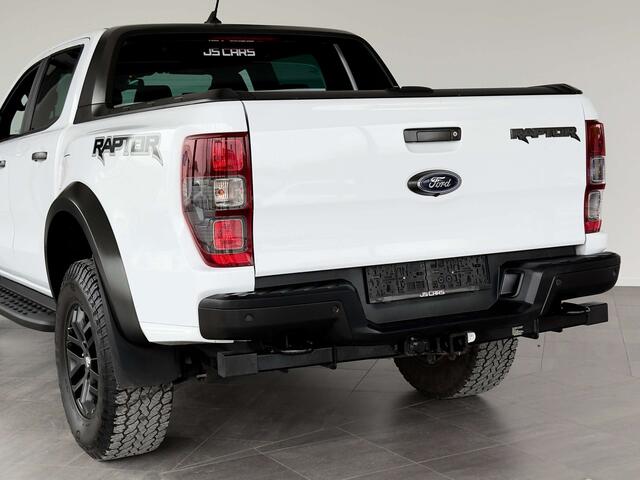 Ford Ranger Raptor 2.0 TDCIGARANTIE 2028AUTOGPSCAMERA