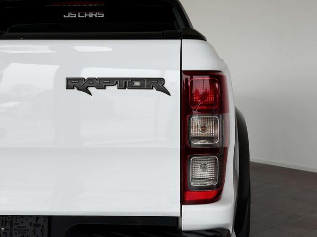 Ford Ranger Raptor 2.0 TDCIGARANTIE 2028AUTOGPSCAMERA