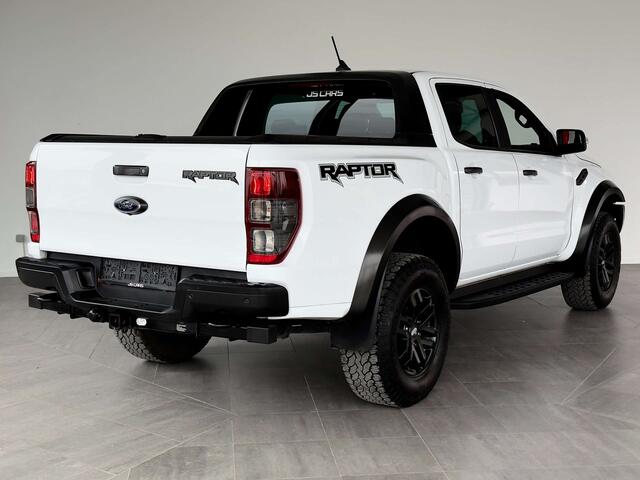 Ford Ranger Raptor 2.0 TDCIGARANTIE 2028AUTOGPSCAMERA