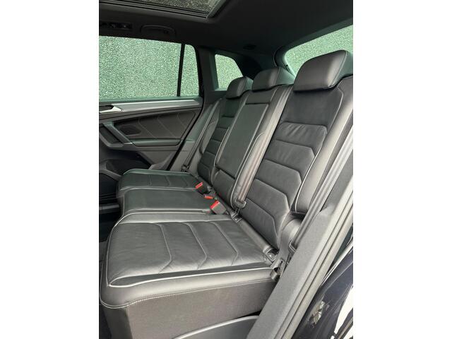 Volkswagen Tiguan 2.0 TSI 4Motion 3x R-Line 220PK Pano Trekhaak Keyless