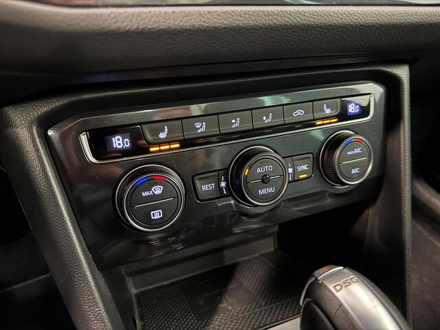 Volkswagen Tiguan 2.0 TSI 4Motion 3x R-Line 220PK Pano Trekhaak Keyless