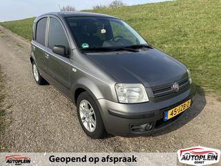 FIAT PANDA 1.2 Edizione Cool