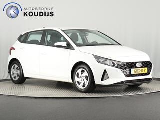 HYUNDAI I 20 1.0 T-GDI Comfort (Camera / Draadloos Carplay / Stoel-Stuurverw.)