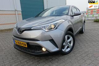 TOYOTA C-HR 1.2 Comfort