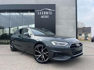 AUDI A4 Avant 30 TDI Panodak/Leder/Carplay/Virtual/Camera