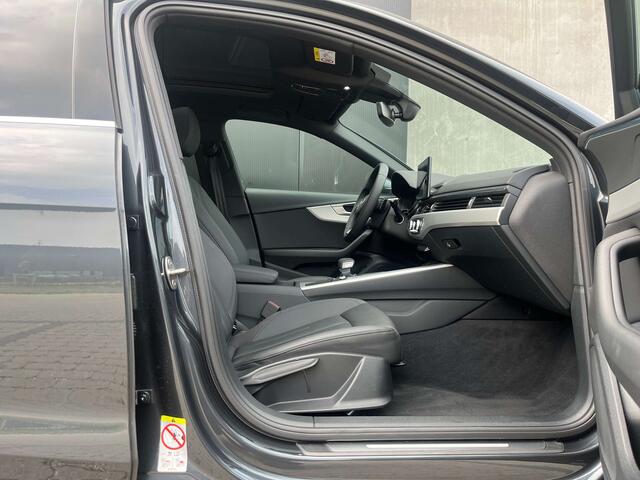 Audi A4 Avant 30 TDI Panodak/Leder/Carplay/Virtual/Camera