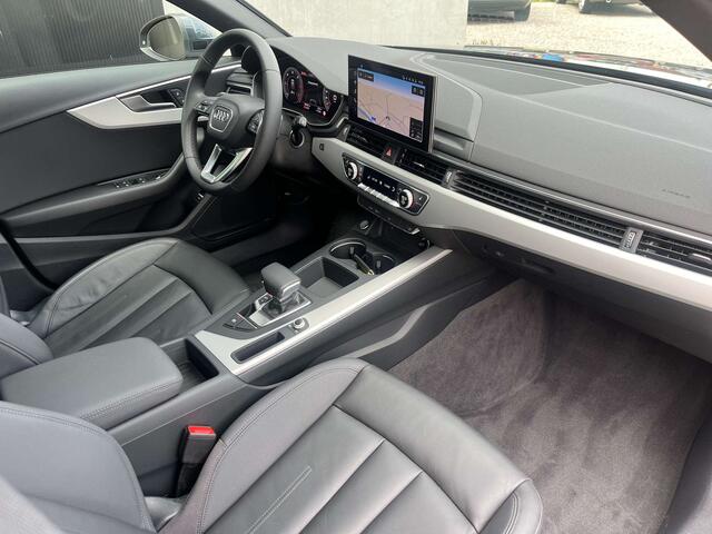 Audi A4 Avant 30 TDI Panodak/Leder/Carplay/Virtual/Camera