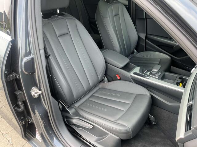 Audi A4 Avant 30 TDI Panodak/Leder/Carplay/Virtual/Camera