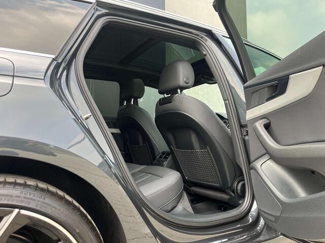 Audi A4 Avant 30 TDI Panodak/Leder/Carplay/Virtual/Camera
