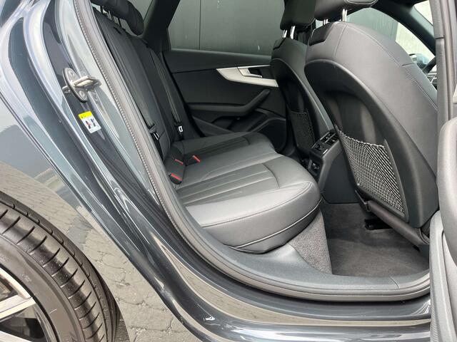 Audi A4 Avant 30 TDI Panodak/Leder/Carplay/Virtual/Camera
