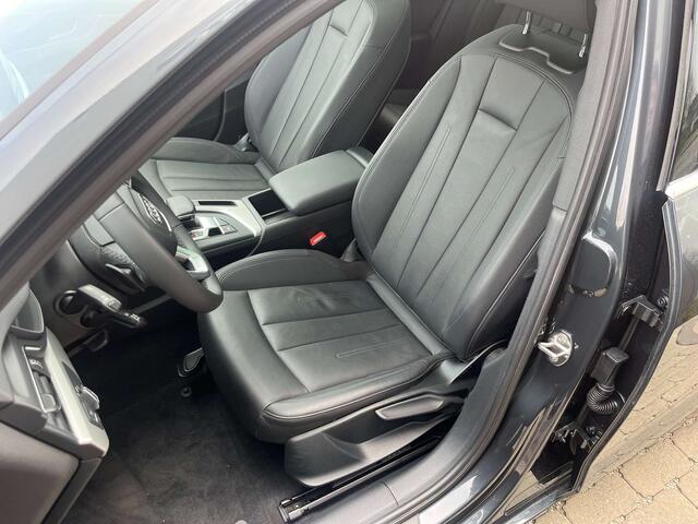 Audi A4 Avant 30 TDI Panodak/Leder/Carplay/Virtual/Camera