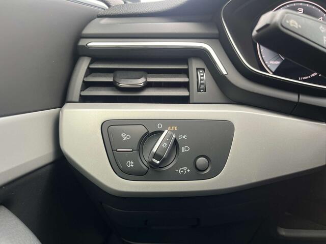 Audi A4 Avant 30 TDI Panodak/Leder/Carplay/Virtual/Camera