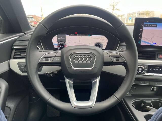 Audi A4 Avant 30 TDI Panodak/Leder/Carplay/Virtual/Camera