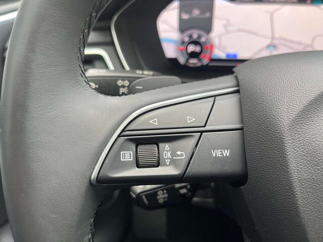Audi A4 Avant 30 TDI Panodak/Leder/Carplay/Virtual/Camera