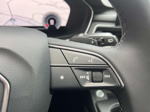 Audi A4 Avant 30 TDI Panodak/Leder/Carplay/Virtual/Camera