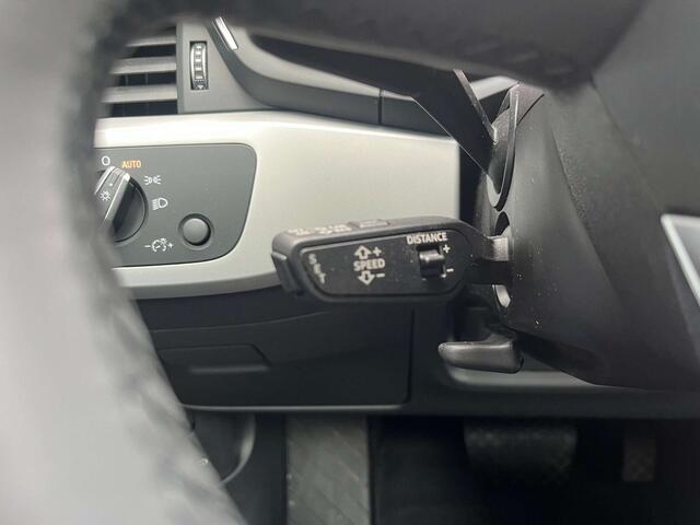 Audi A4 Avant 30 TDI Panodak/Leder/Carplay/Virtual/Camera