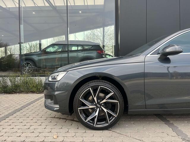 Audi A4 Avant 30 TDI Panodak/Leder/Carplay/Virtual/Camera