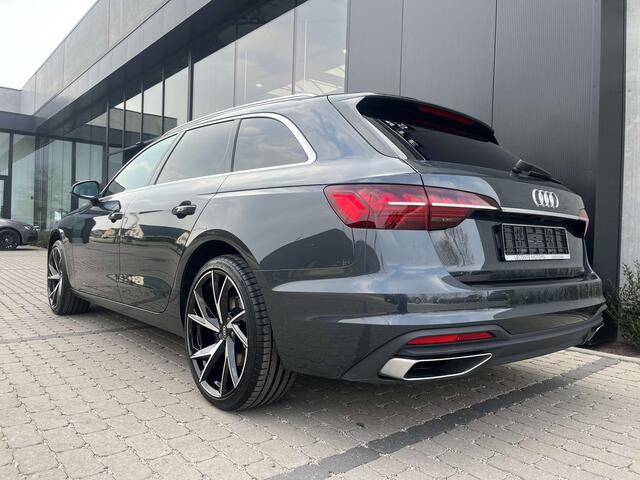 Audi A4 Avant 30 TDI Panodak/Leder/Carplay/Virtual/Camera