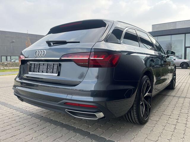 Audi A4 Avant 30 TDI Panodak/Leder/Carplay/Virtual/Camera