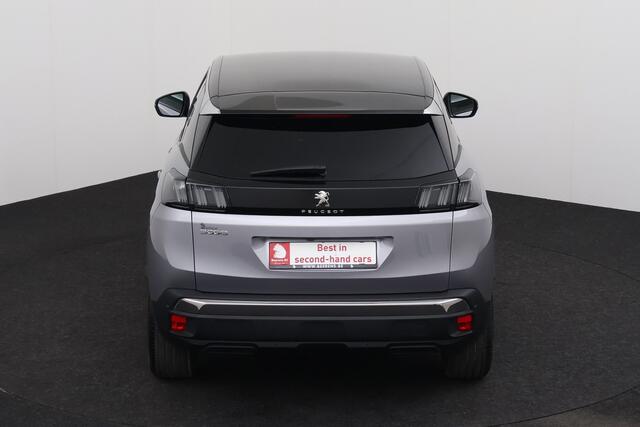 Peugeot 3008 ALLURE 1.2 PURETECH ALLURE 1.2 PURETECH  + GPS + CARPLAY + CAMERA + PDC + CRUISE + ALU 18