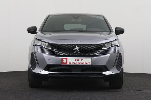 Peugeot 3008 ALLURE 1.2 PURETECH ALLURE 1.2 PURETECH  + GPS + CARPLAY + CAMERA + PDC + CRUISE + ALU 18