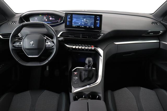Peugeot 3008 ALLURE 1.2 PURETECH ALLURE 1.2 PURETECH  + GPS + CARPLAY + CAMERA + PDC + CRUISE + ALU 18