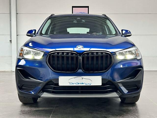 BMW X1 2.0 dA Steptronic Facelift LEDER / CAMERA