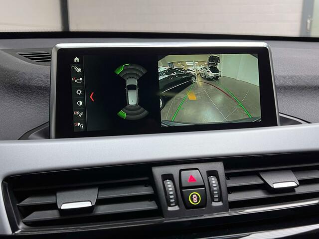 BMW X1 2.0 dA Steptronic Facelift LEDER / CAMERA
