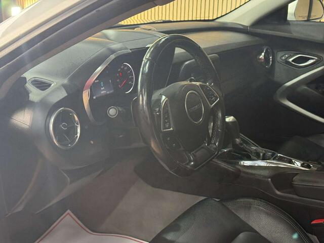 Chevrolet Camaro 3.6i  GARANTIE 12 MOIS  BOITE AUTO  109MKM 