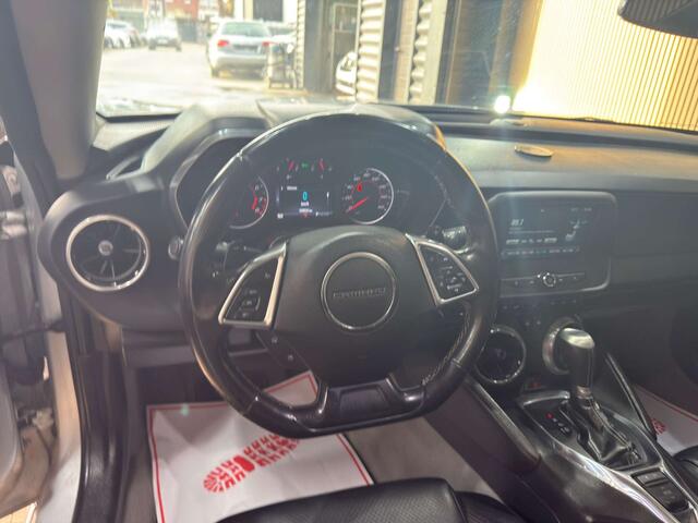Chevrolet Camaro 3.6i  GARANTIE 12 MOIS  BOITE AUTO  109MKM 