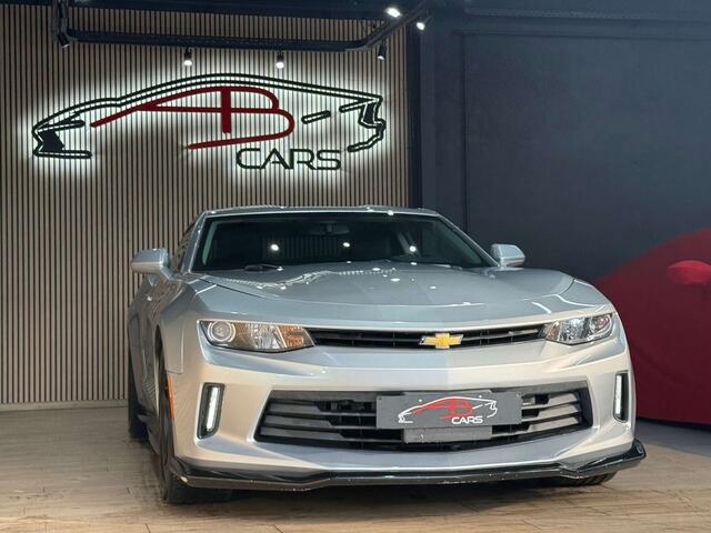 Chevrolet Camaro 3.6i  GARANTIE 12 MOIS  BOITE AUTO  109MKM 
