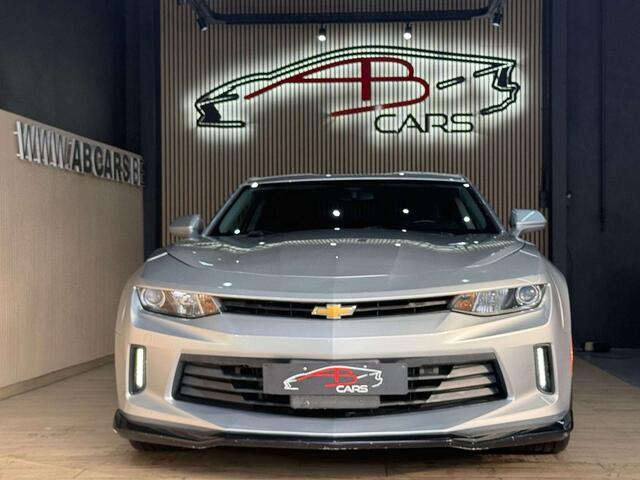 Chevrolet Camaro 3.6i  GARANTIE 12 MOIS  BOITE AUTO  109MKM 