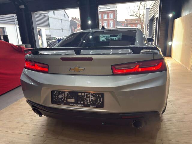 Chevrolet Camaro 3.6i  GARANTIE 12 MOIS  BOITE AUTO  109MKM 