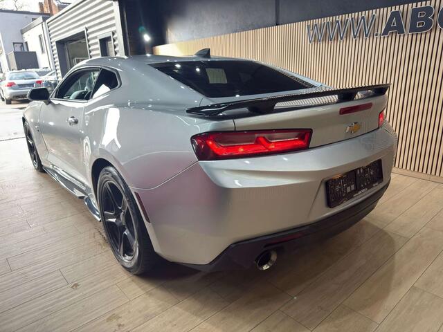 Chevrolet Camaro 3.6i  GARANTIE 12 MOIS  BOITE AUTO  109MKM 