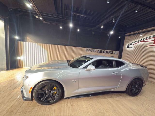 Chevrolet Camaro 3.6i  GARANTIE 12 MOIS  BOITE AUTO  109MKM 