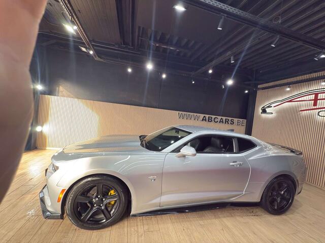 Chevrolet Camaro 3.6i  GARANTIE 12 MOIS  BOITE AUTO  109MKM 