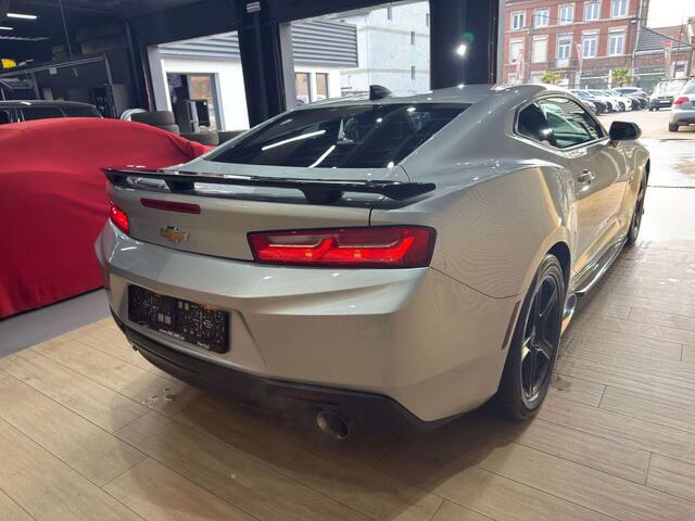 Chevrolet Camaro 3.6i  GARANTIE 12 MOIS  BOITE AUTO  109MKM 
