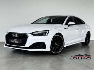 Audi A5 SPORTBACK 2.0TFSI1ERPROCOCKPITATTELAGEPDCTVA