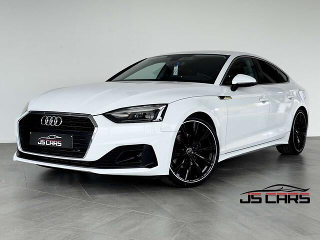 Audi A5 SPORTBACK 2.0TFSI1ERPROCOCKPITATTELAGEPDCTVA