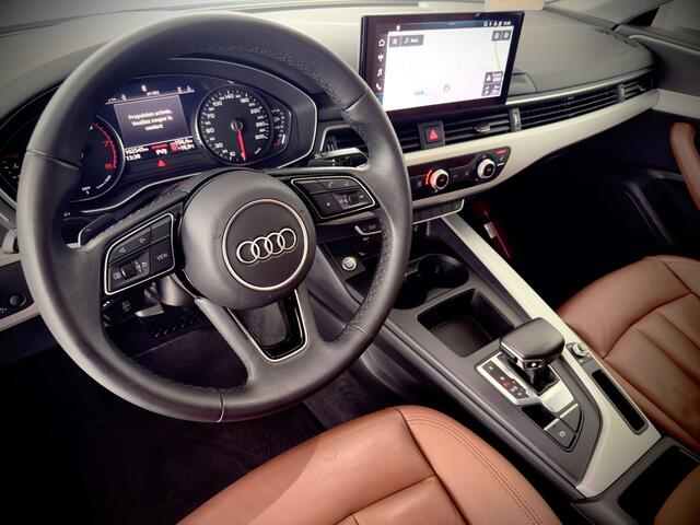 Audi A5 SPORTBACK 2.0TFSI1ERPROCOCKPITATTELAGEPDCTVA