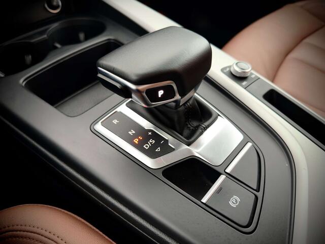 Audi A5 SPORTBACK 2.0TFSI1ERPROCOCKPITATTELAGEPDCTVA