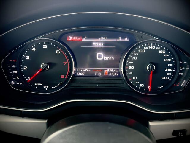 Audi A5 SPORTBACK 2.0TFSI1ERPROCOCKPITATTELAGEPDCTVA