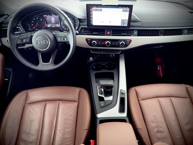 Audi A5 SPORTBACK 2.0TFSI1ERPROCOCKPITATTELAGEPDCTVA