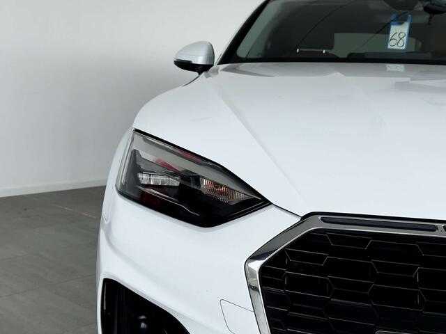 Audi A5 SPORTBACK 2.0TFSI1ERPROCOCKPITATTELAGEPDCTVA