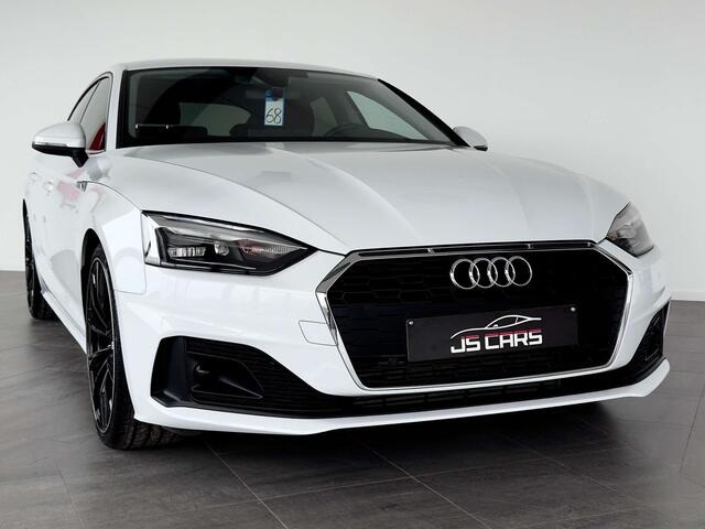 Audi A5 SPORTBACK 2.0TFSI1ERPROCOCKPITATTELAGEPDCTVA