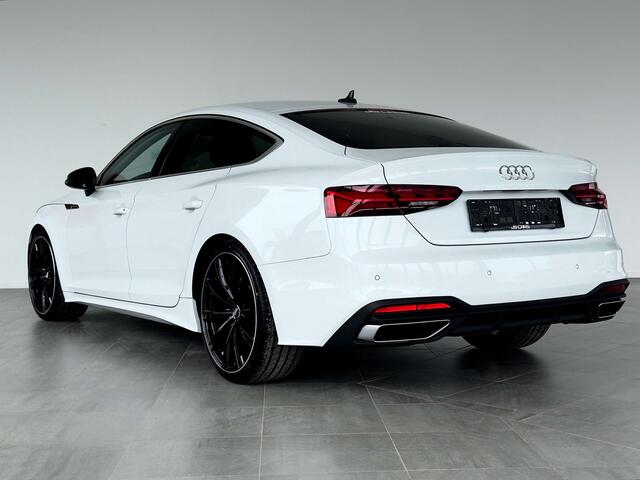 Audi A5 SPORTBACK 2.0TFSI1ERPROCOCKPITATTELAGEPDCTVA